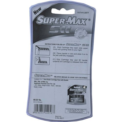 Super Max S 11