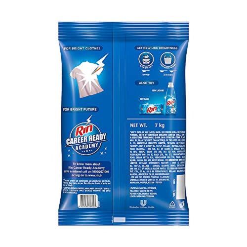 Rin Powder 125 G